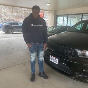 Meet your Posher, Mark